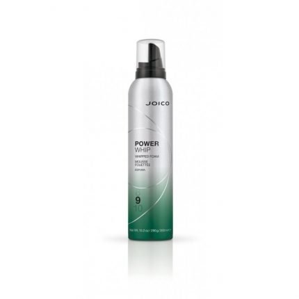 JOICO STYLE AND FINISH POWER WHIP 300 ML NEW