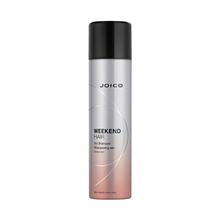 JOICO WEEKEND HAIR DRY SHAMPOO