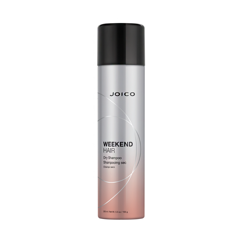 JOICO WEEKEND HAIR DRY SHAMPOO JOICO WEEKEND HAIR DRY SHAMPOO