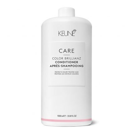 KEUNE Haircosmetics CARE COLOR BRILLIANZ Kondicionierius plaukų spalvos apsaugai