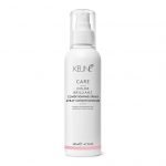 KEUNE Haircosmetics CARE COLOR BRILLIANZ Purškiamas kondicionierius plaukų spalvos apsaugai