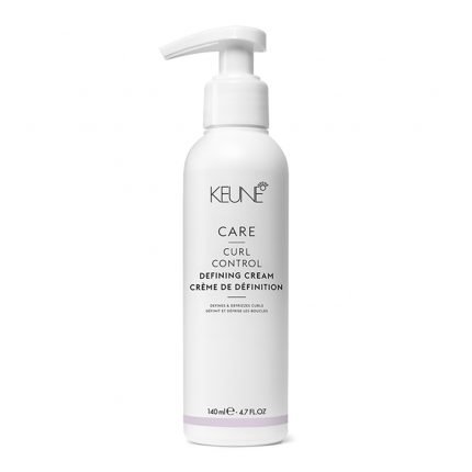 KEUNE Haircosmetics CARE CURL CONTROL Kremas garbanotiems plaukas (nenuskalaujamas)