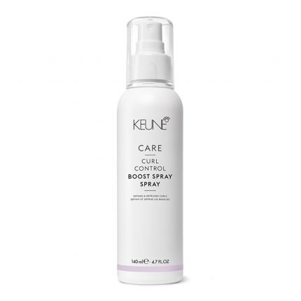 KEUNE Haircosmetics CARE CURL CONTROL Purškiklis garbanotiems plaukas (nenuskalaujamas)