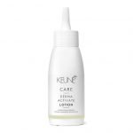 KEUNE Haircosmetics CARE DERMA ACTIVATE Losjonas silpniems ir slenkantiems plaukams