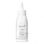 KEUNE Haircosmetics CARE DERMA SENSITIVE Losjonas jautriai galvos odai