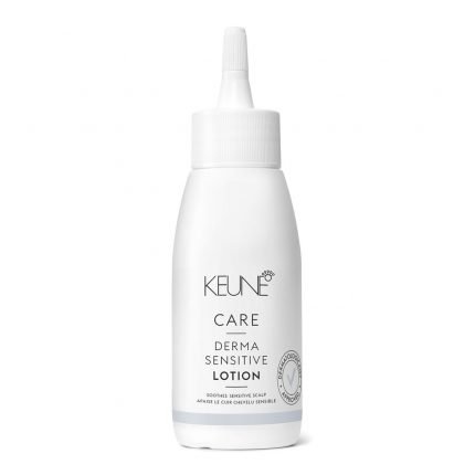 KEUNE Haircosmetics CARE DERMA SENSITIVE Losjonas jautriai galvos odai