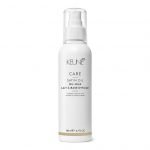 KEUNE Haircosmetics CARE SATIN OIL Purškiama dulksna sausiems, pažeistiems plaukams