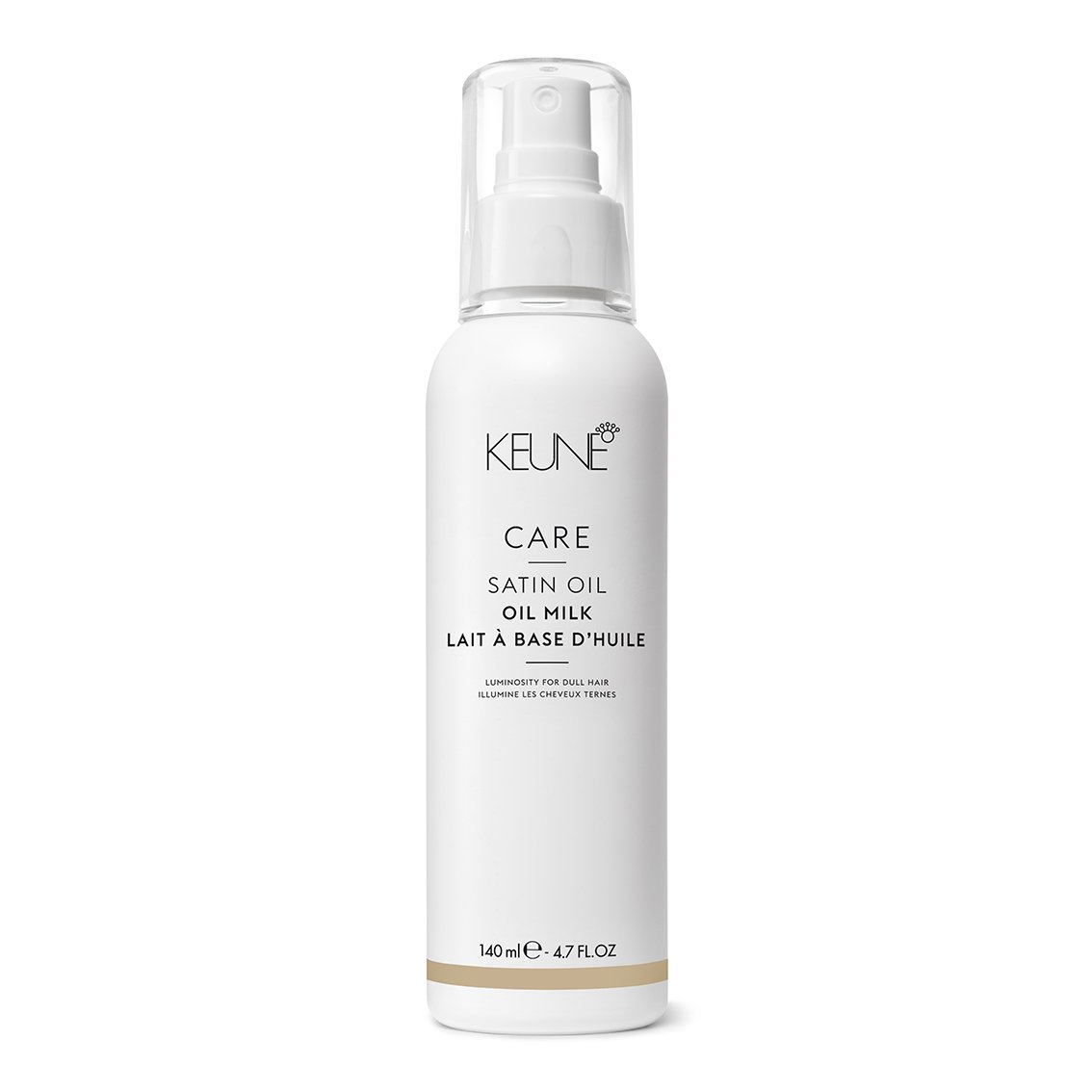 KEUNE Haircosmetics CARE SATIN OIL Purškiama dulksna sausiems, pažeistiems plaukams KEUNE Haircosmetics CARE SATIN OIL Purškiama dulksna sausiems, pažeistiems plaukams