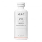 KEUNE Haircosmetics CARE SUN SHIELD Šampūnas su UV apsauga