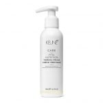 KEUNE Haircosmetics CARE VITAL NUTRITION Kremas, saugantis plaukus nuo karščio