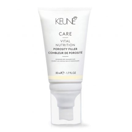 KEUNE Haircosmetics CARE VITAL NUTRITION Užpildas mažinantis plaukų porėtumą