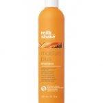 MOISTURE PLUS SHAMPOO DRĖKINAMASIS ŠAMPŪNAS SAUSIEMS PLAUKAMS