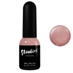 "Studios Didier" Gelinis Lakas, Blush Pink