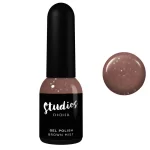 "Studios Didier" Gelinis Lakas, Brown Mist