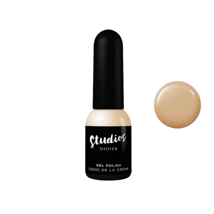 "Studios Didier" Gelinis Lakas, Creme De La Creme