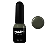 "Studios Didier" Gelinis Lakas, Deep Olive