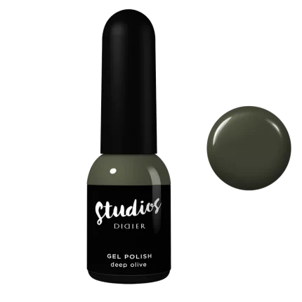 "Studios Didier" Gelinis Lakas, Deep Olive