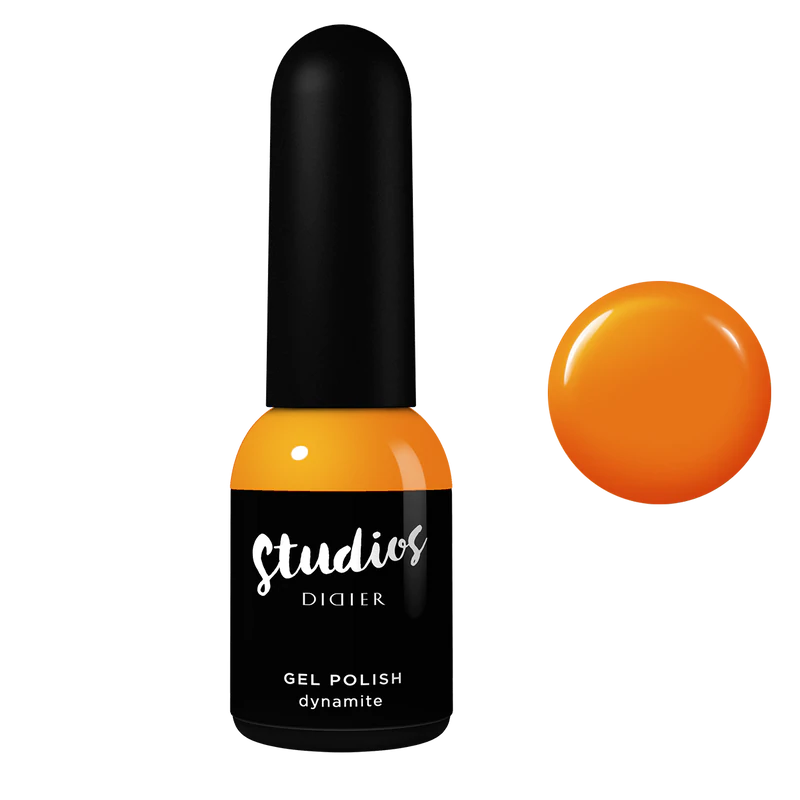 DYNAMITE "Studios Didier" Gelinis Lakas, Dynamite - Image 1