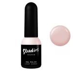 "Studios Didier" Gelinis Lakas, Light Coral