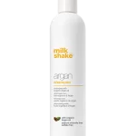 Argan Shampoo Šampūnas Su Arganų Aliejumi