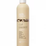 Curl Passion Shampoo Šampūnas Garbanotiems Plaukams
