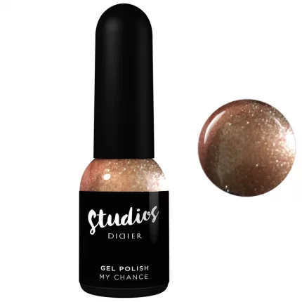 "Studios Didier" Gelinis Lakas, My Chance