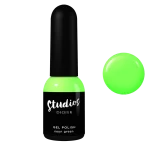 "Studios Didier" Gelinis Lakas, Neon Green