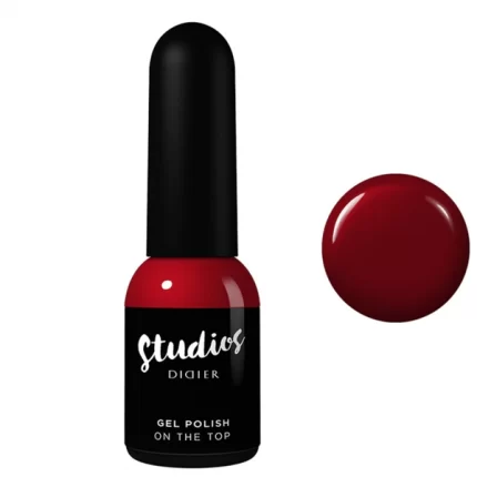 "Studios Didier" Gelinis Lakas, On The Top