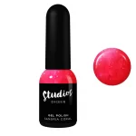 "Studios Didier" Gelinis Lakas, Sangria Coral