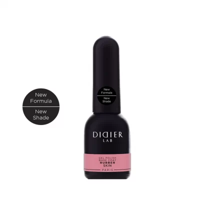 "Didier Lab" Maskuojanti Kaučiukinė Bazė "Rubber Base", Skin