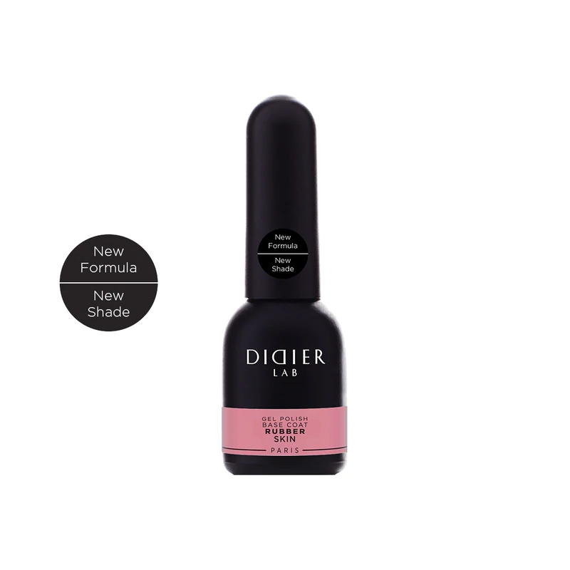 Skin "Didier Lab" Maskuojanti Kaučiukinė Bazė "Rubber Base", Skin - Image 1