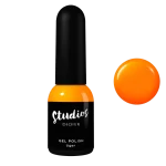 "Studios Didier" Gelinis Lakas, Tiger