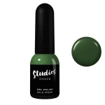 "Studios Didier" Gelinis Lakas, Wild Moss