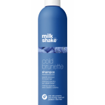 Cold Brunette Shampoo Specialus Šampūnas Rudiems Plaukams