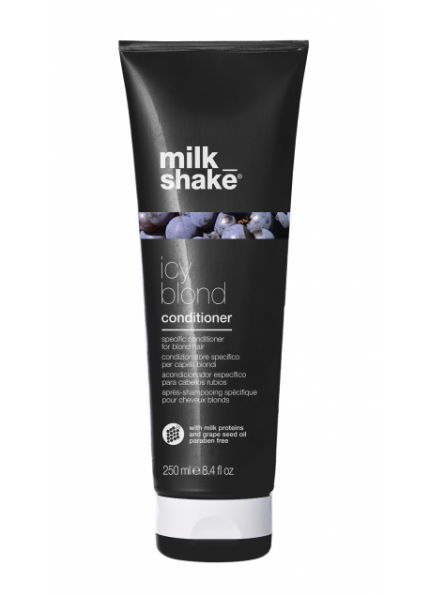 Icy Blond Conditioner Specialus Kondicionierius Šviesiems Plaukams