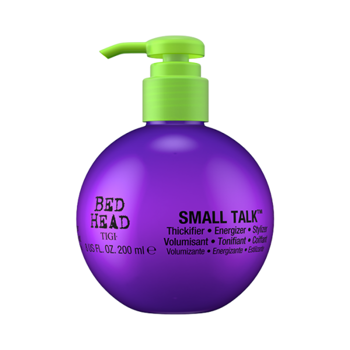 Tigi Bed Head Small Talk 200 Ml - Image 1