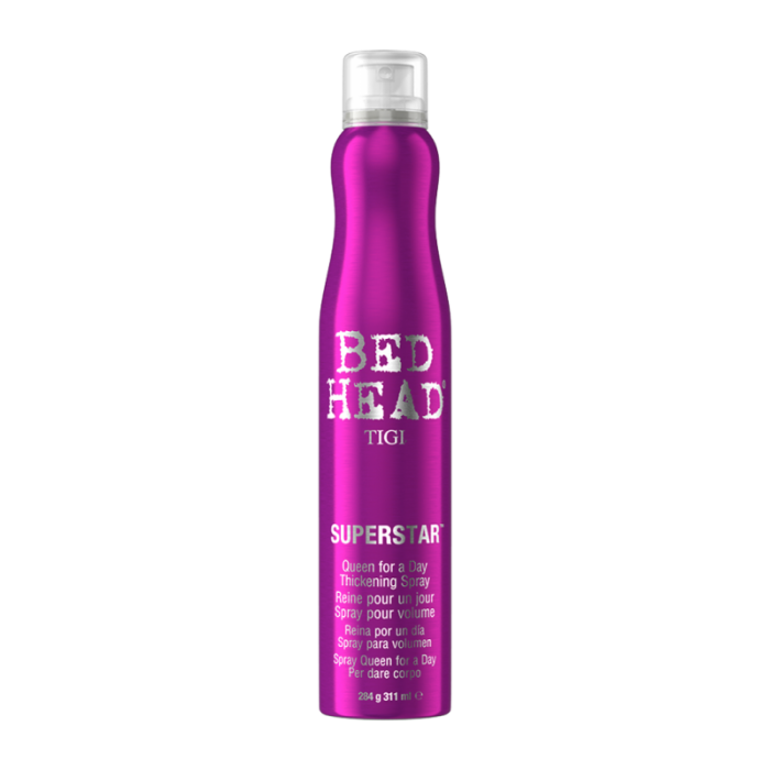 Tigi Bed Head Superstar Queen For A Day 311 Ml - Image 1
