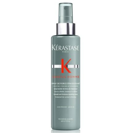 Kérastase Genesis Homme Spray De Force Épaississant, 150Ml
