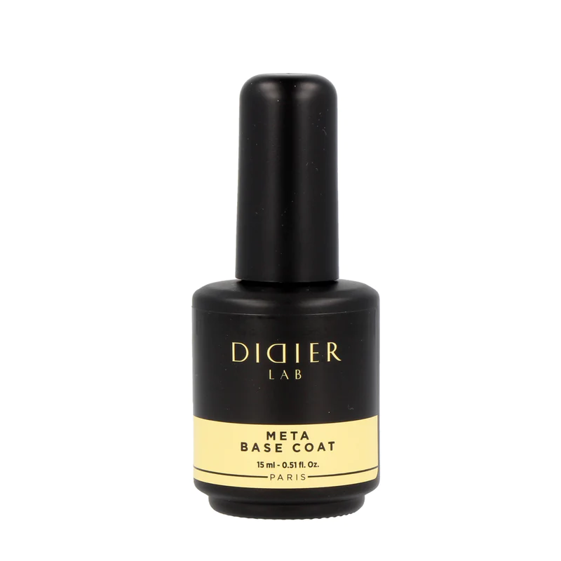 Didiermore_1_1_800x "DIDIER LAB" BAZĖ "META BASE COAT", 15 ML - Image 1