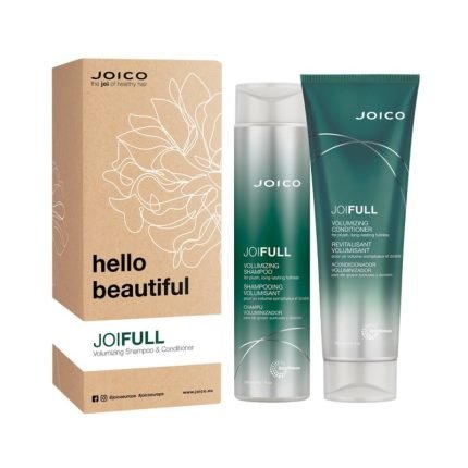 JOICO JOIFULL HOLIDAY DUO 2022