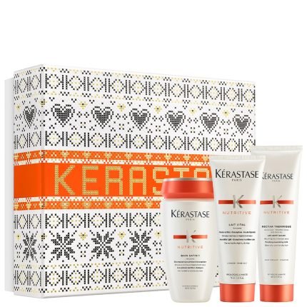 Kerastase Nutritive Gift Set