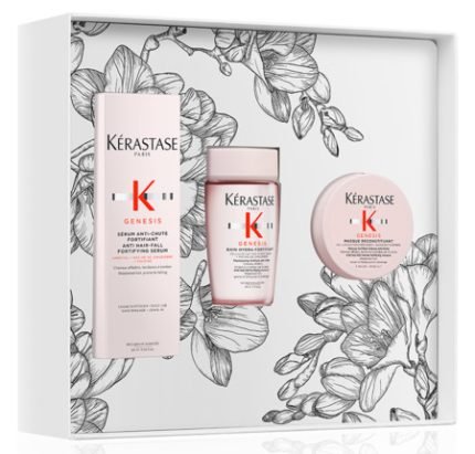 Kerastase Genesis Trio Spring Set