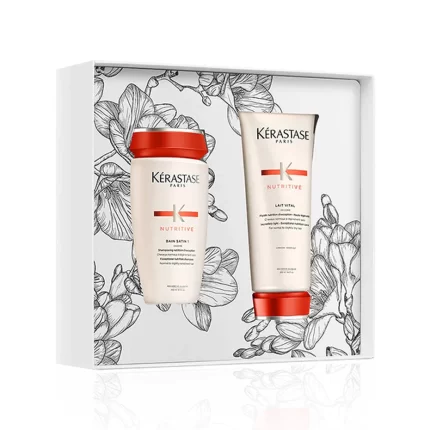 Nutritive Spring Fondant Set