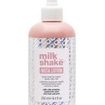 INSTA.LOTION skysta kaukė, suteikianti plaukams glotnumo ir šilko švelnumo