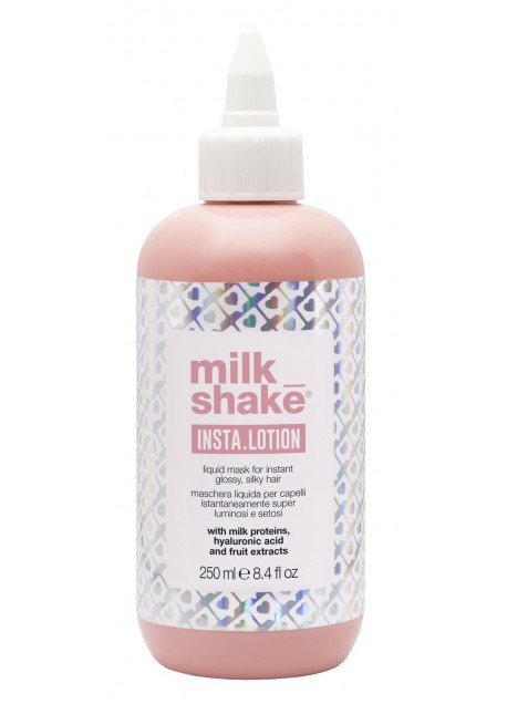 MS_INSTA.LIGHT_lotion_250ml-458x636 (1) INSTA.LOTION skysta kaukė, suteikianti plaukams glotnumo ir šilko švelnumo - Image 1