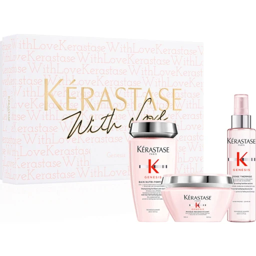 genesis mask set Kerastase Genesis Holiday Set with Mask 2022 - Image 1