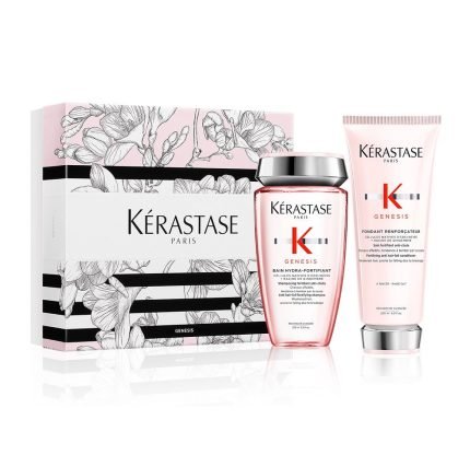 Kerastase Genesis Spring Fondant Set