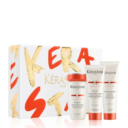 Kerastase Nutritive Fondant Holiday Set