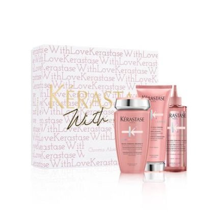 Kerastase Chroma Absolu Fondant Holidays Set 2022