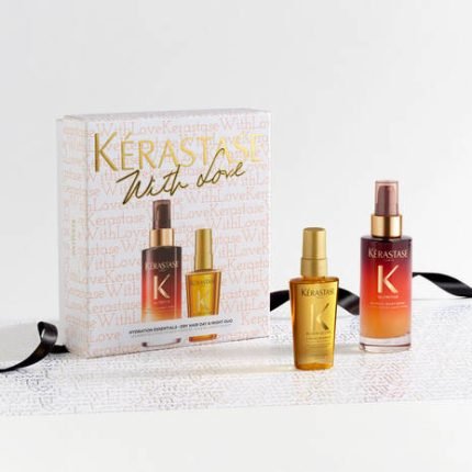 Kerastase Nutritive Duo Plaukų priežiūros rinkinys